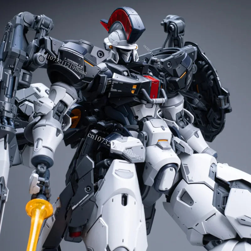 In Stock STRANGEWORK Monument Repairtype PG 1/60 Tallgeese T1 Toy Assembly Model Kit Action Figures Robot Plastic Gfits