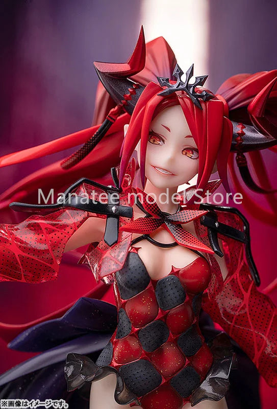 Myethos Original GIRLS FROM HELL Viola 1/7 PVC Action Figure Anime Model Toys Collection Doll Gift