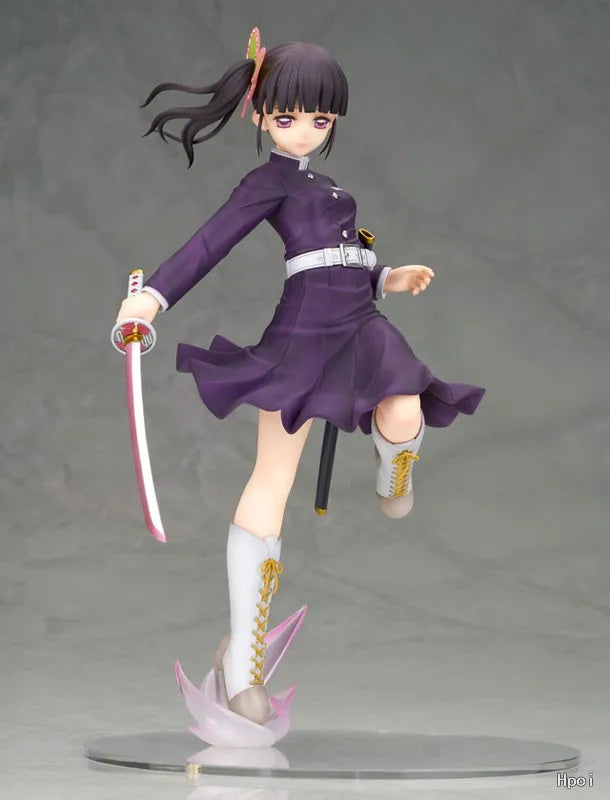 【FS】In Stock Alter Scale 1/8 Demon Slayer: Kimetsu No Yaiba Kanao Tsuyuri Figure Model Gift Toy