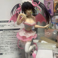 Date A Live Figur Tokisaki Kurumi Figuren Bademode Figurine Pvc Hübsches Mädchen Puppensammlung Schreibtischdekoration Spielzeug Festivalgeschenke