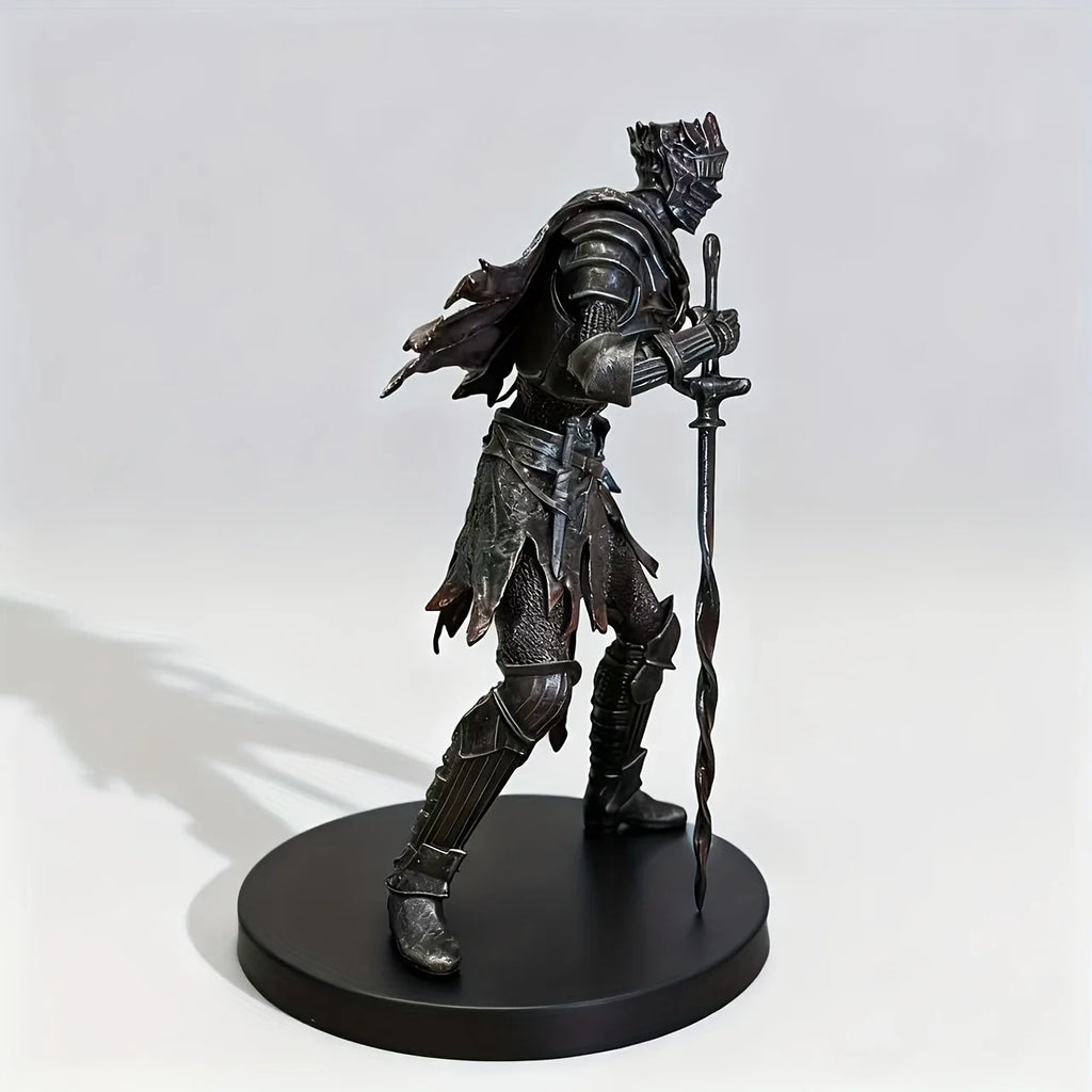 Dark Souls Ⅲ Lords of Cinder Anime Figure Action Figure Statue High Quality Figurine Model PVC Decoration  Collectible Toys