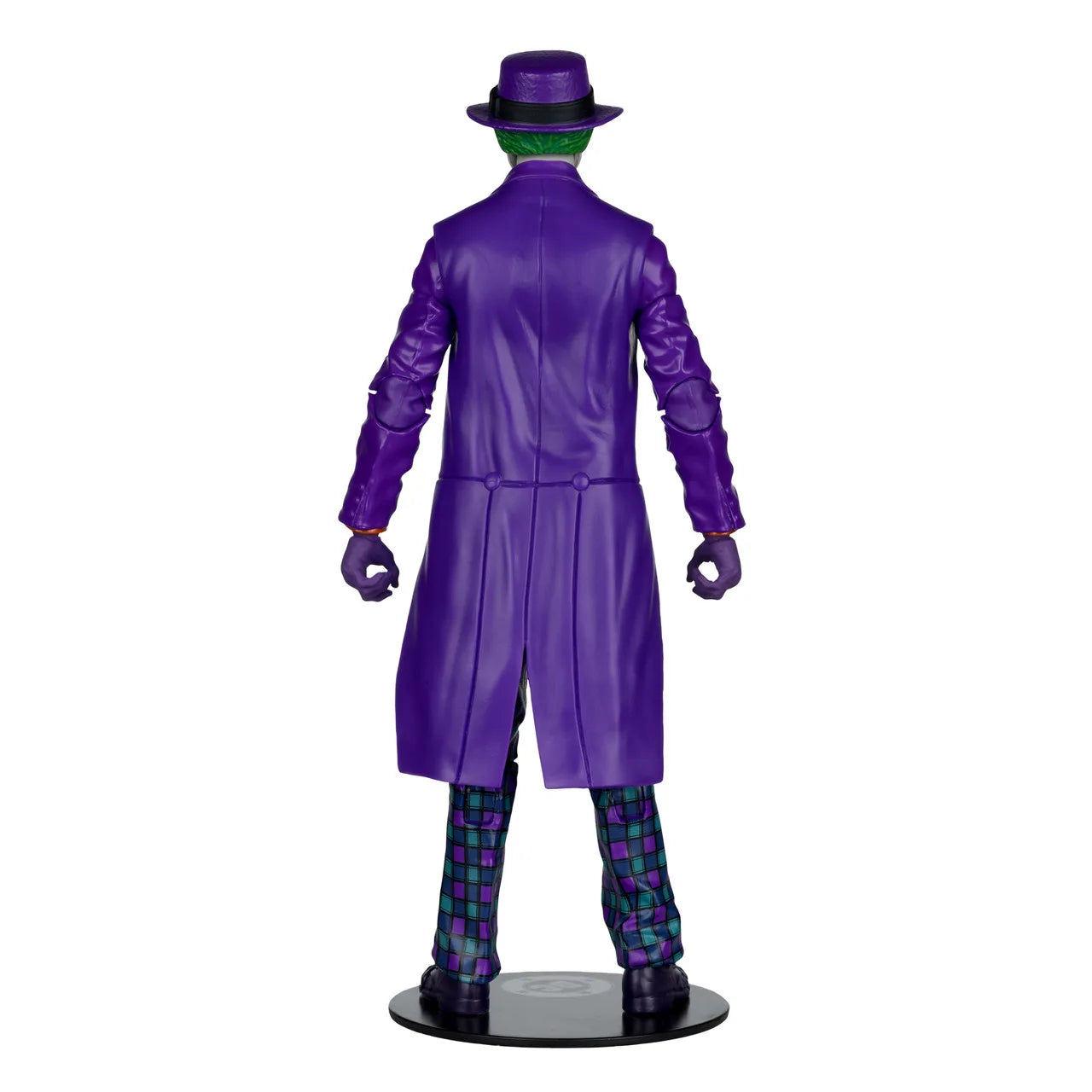 McFarlane Toys Collector Edition 7in #57 Jack Nicholson 1989 The Joker 18cm Action Figure ﻿Garage Kit DC Multiverse Model Doll