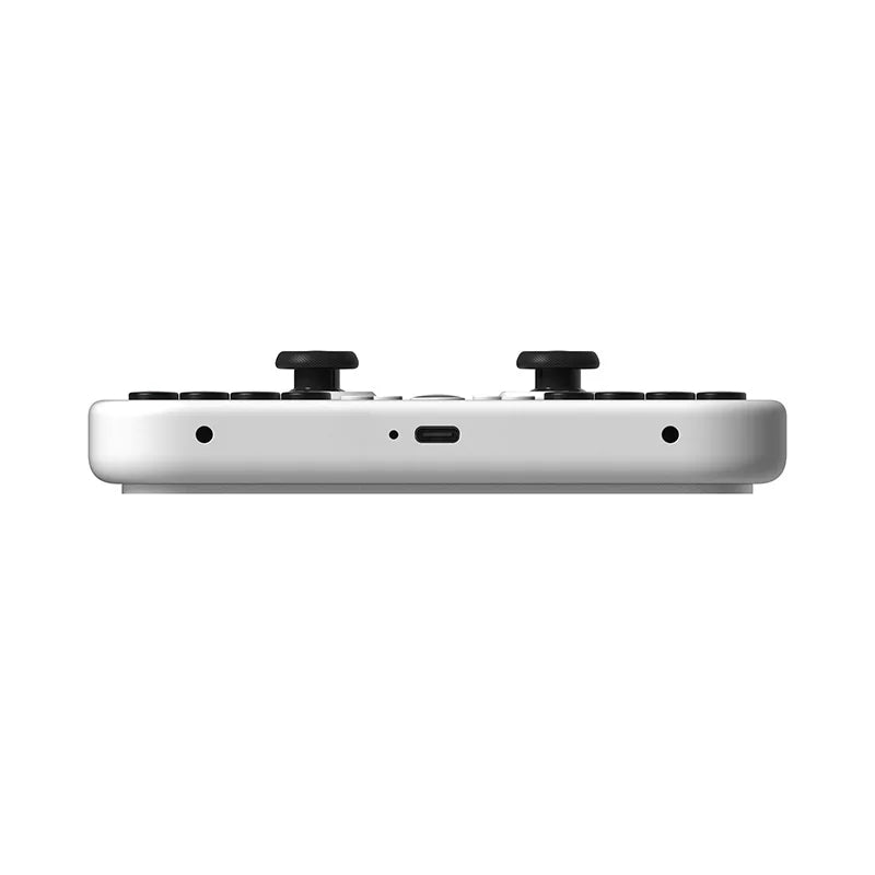 8Bitdo Lite SE 2.4G Wireless Controller for Xbox Series X|S, Xbox One, Windows 10/11, Gamepad with Hall Effect Joysticks