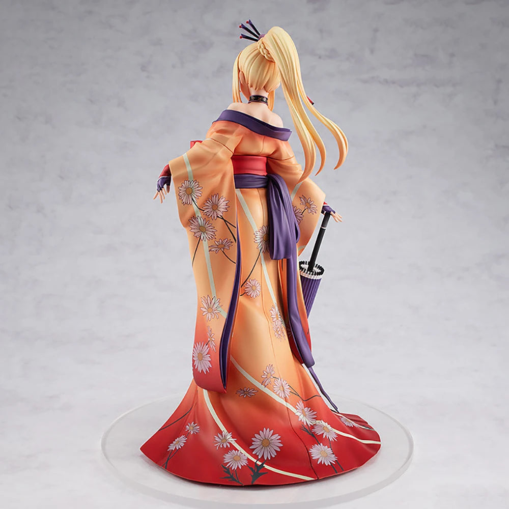 100% Original in Stock Good Smile Company, Kadokawa Eiga Kono Subarashii Sekai Ni Shukufuku O! Dustiness Ford Lalatina Model