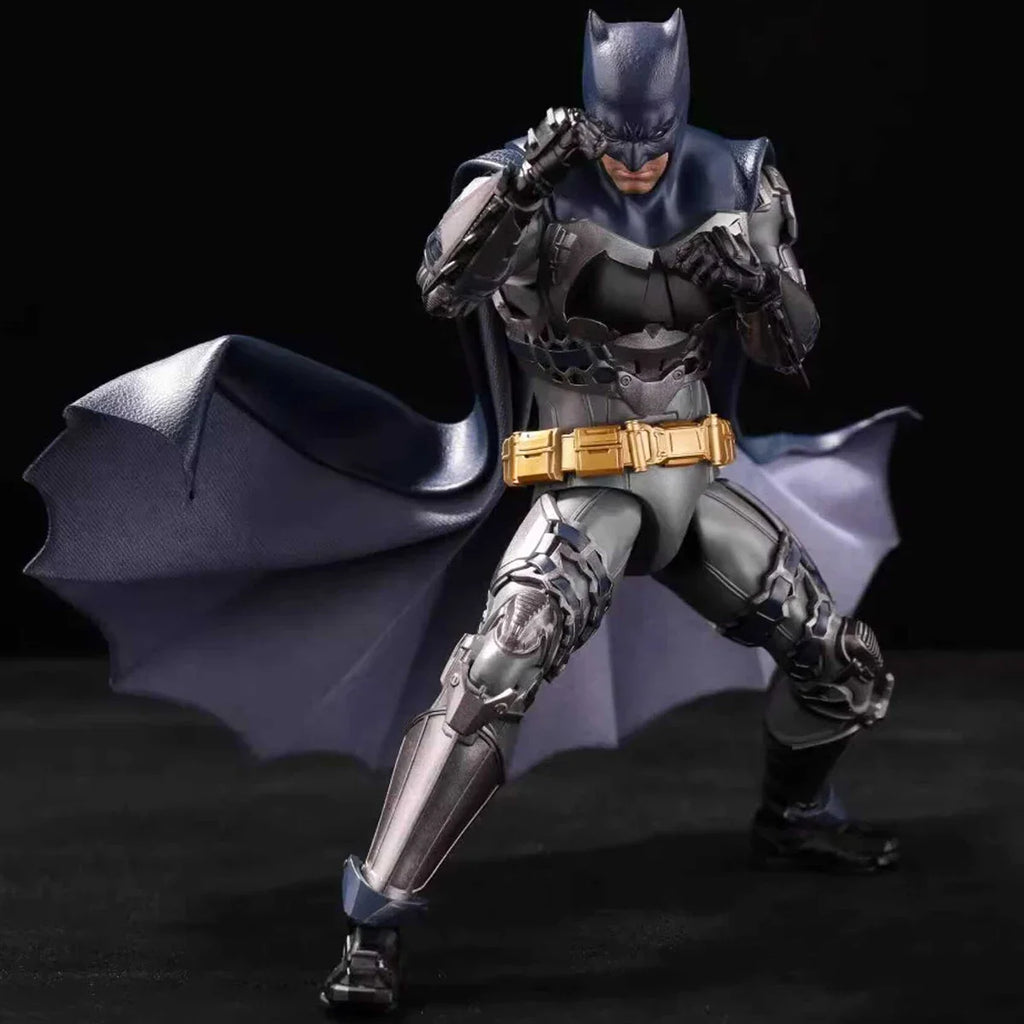 HiPlay MODOKING 1/12 Scale The Flash Movie Version Ben Batman Assembly Model Kits