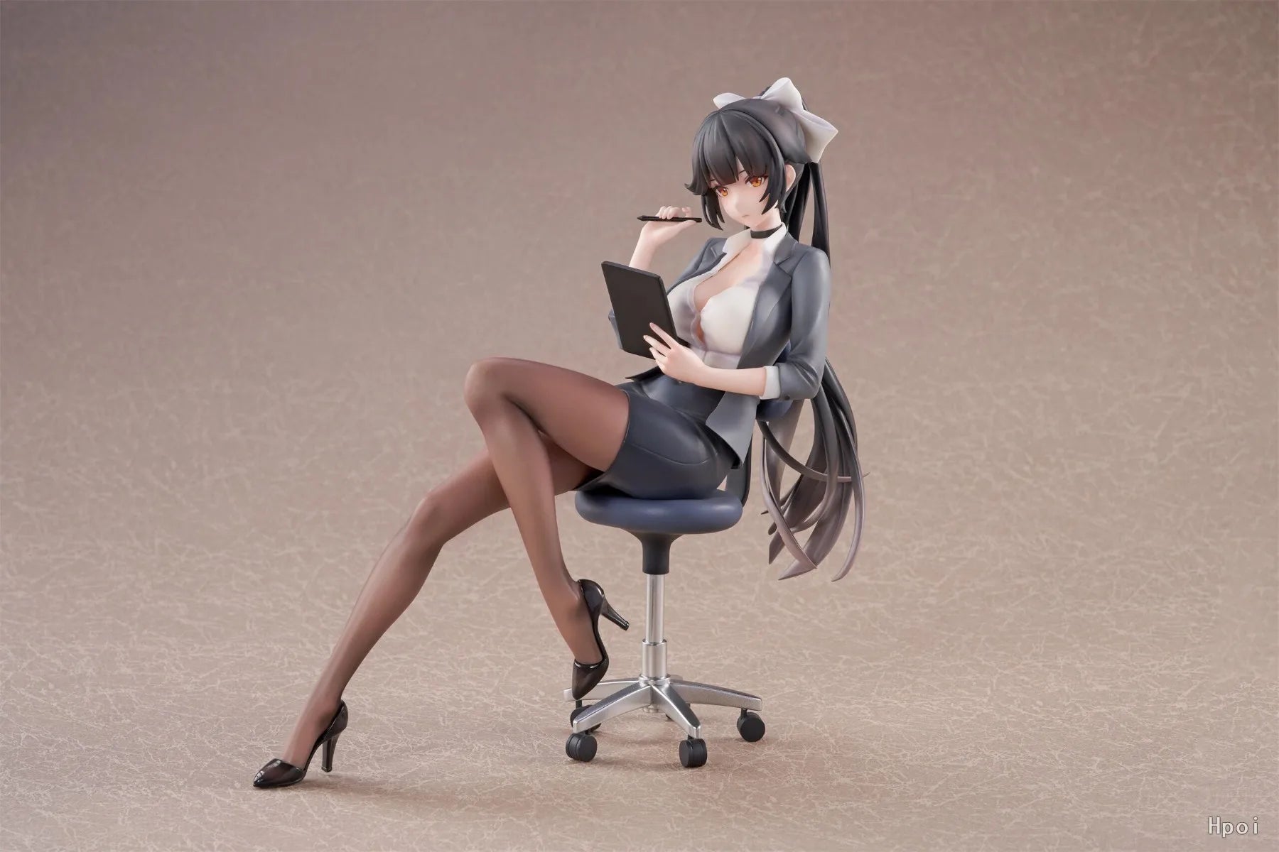 -In Stock Original AniGame Azur Lane Kaohsiung OL Special Edition 18cm Without Base Anime Decorative Ornament Doll Figure