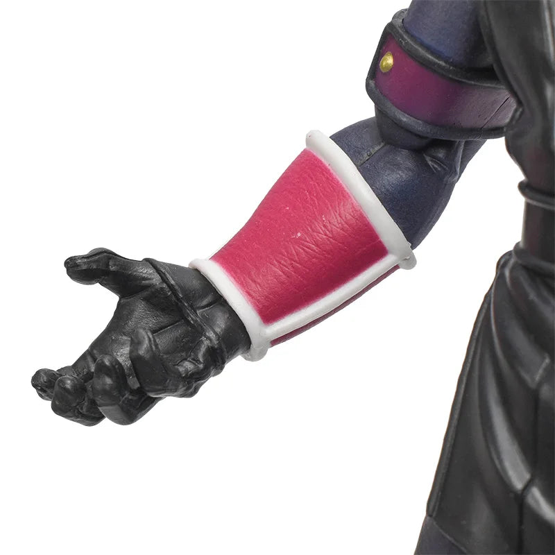 Dragon Ball Z Figure Goku Black Zamasu Goku Black Zamasu Mask Super Saiyan Collectible Model Doll PVC  Action Figures Toys Gifts