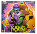 In Stock Original MARVEL LEGENDS KANG The Conqueror F9102 Action Figure Toys Gifts Collection