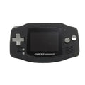 Mini GBA Handheld Game Console Mini Portable Gamepad Ips Screen Transparent Gamer Console With Battery Flip Machine Custom Gifts
