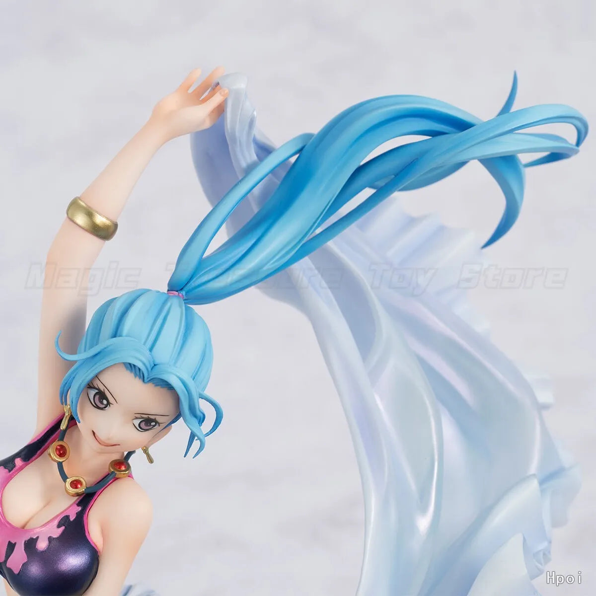 【In Stock】MegaHouse POP ONE PIECE Nefertari Vivi 1/8 Figure