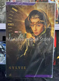 Original Hot Toys Loki Action Figure 1/6 Avengers Infinity War - Part II Loki 4.0 Figurine HT MMS579 Collection Birthday Gift