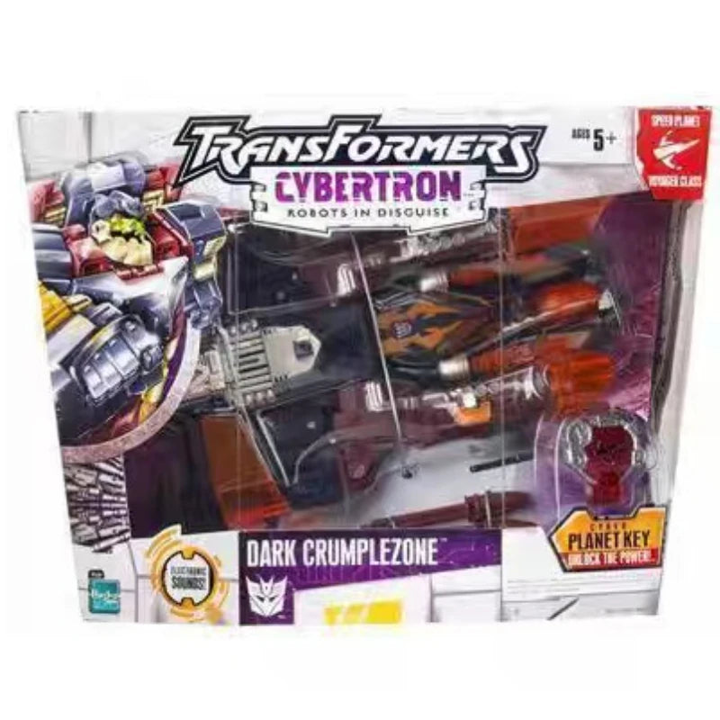 In stock Transformer Original box Navigator-level Jet Lion Assembly model Animation figure Popular toys Ornaments studio