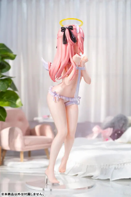 Judai 35cm Original Prime Project Original Aimu 1/4 Underwear Action Figure Model Doll Toys