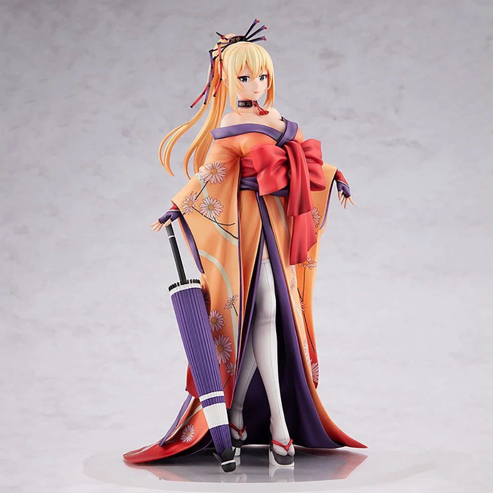 100% Original in Stock Good Smile Company, Kadokawa Eiga Kono Subarashii Sekai Ni Shukufuku O! Dustiness Ford Lalatina Model