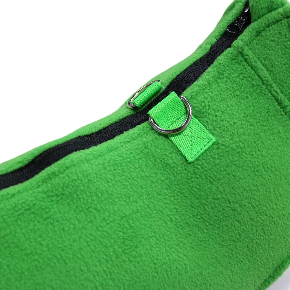 Winter-Hundekleidung, weiche Fleecejacke für Chihuahua, französische Bulldogge, Mantel für kleine und mittelgroße Hunde, Katzen, warme Weste, Welpen, Mops, Haustierbekleidung