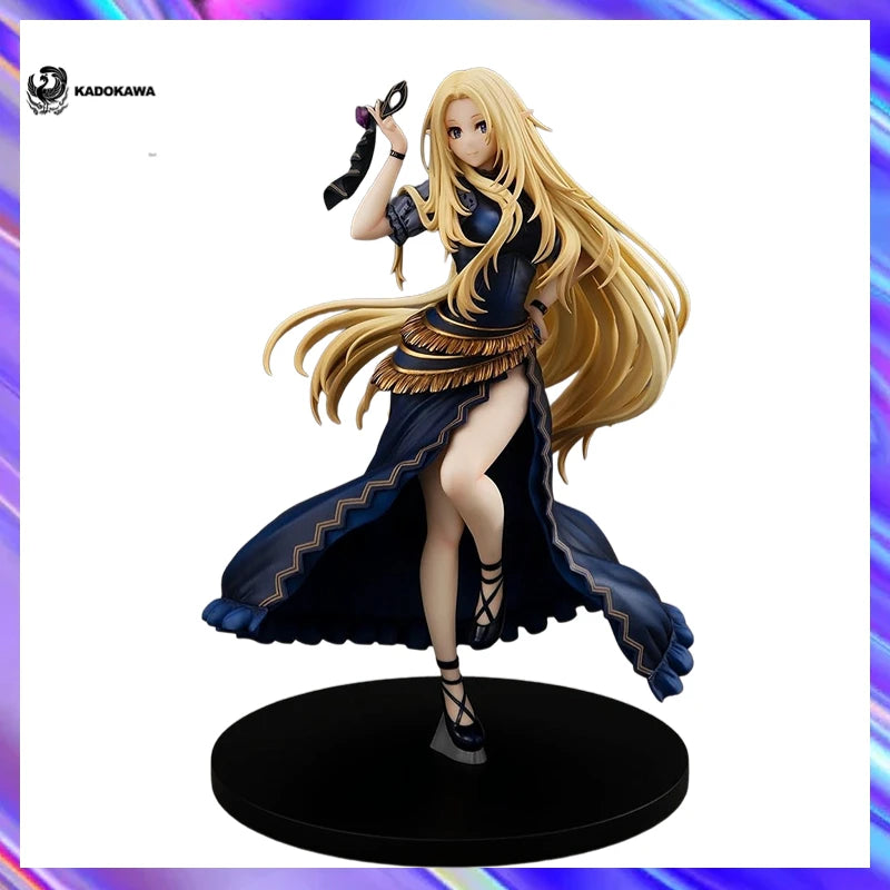 Original in Stock KADOKAWA KDcolle The Eminence in Shadow Alpha 1/7 Figures Model Toy Gift Collection Ornament