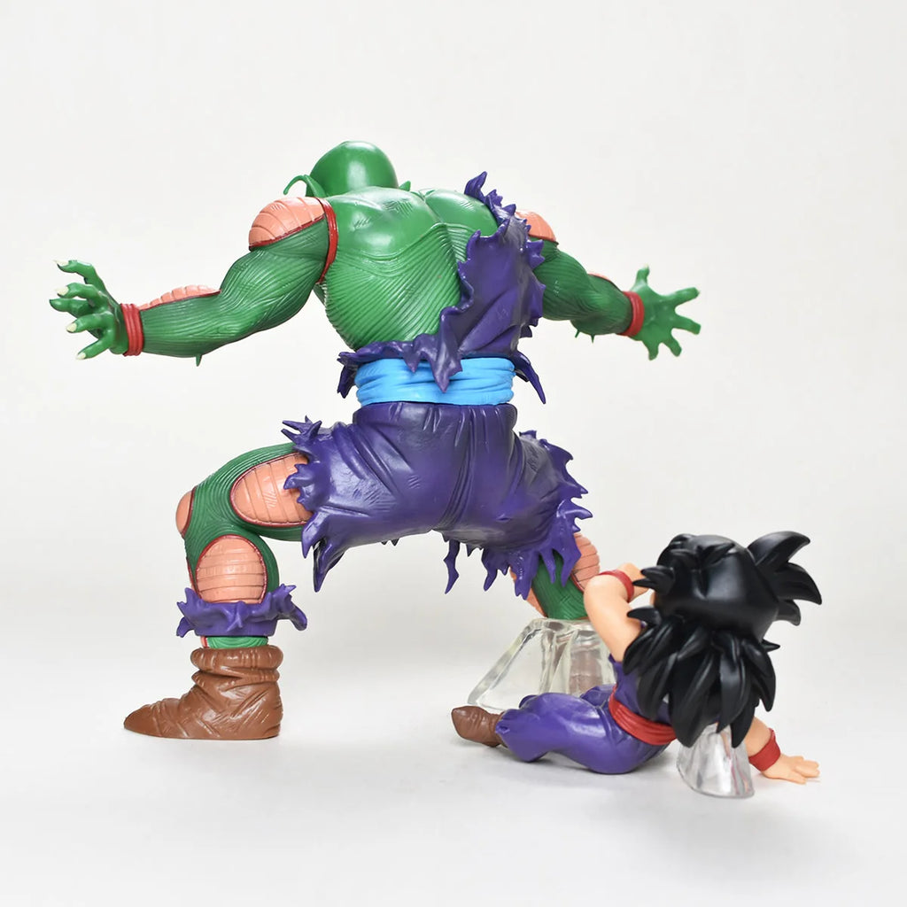 20.5cm/8.07in Anime Dragon Ball Z Piccolo Gohan Figure DBZ Action Figures PVC Statue Collection Model Toys Gifts