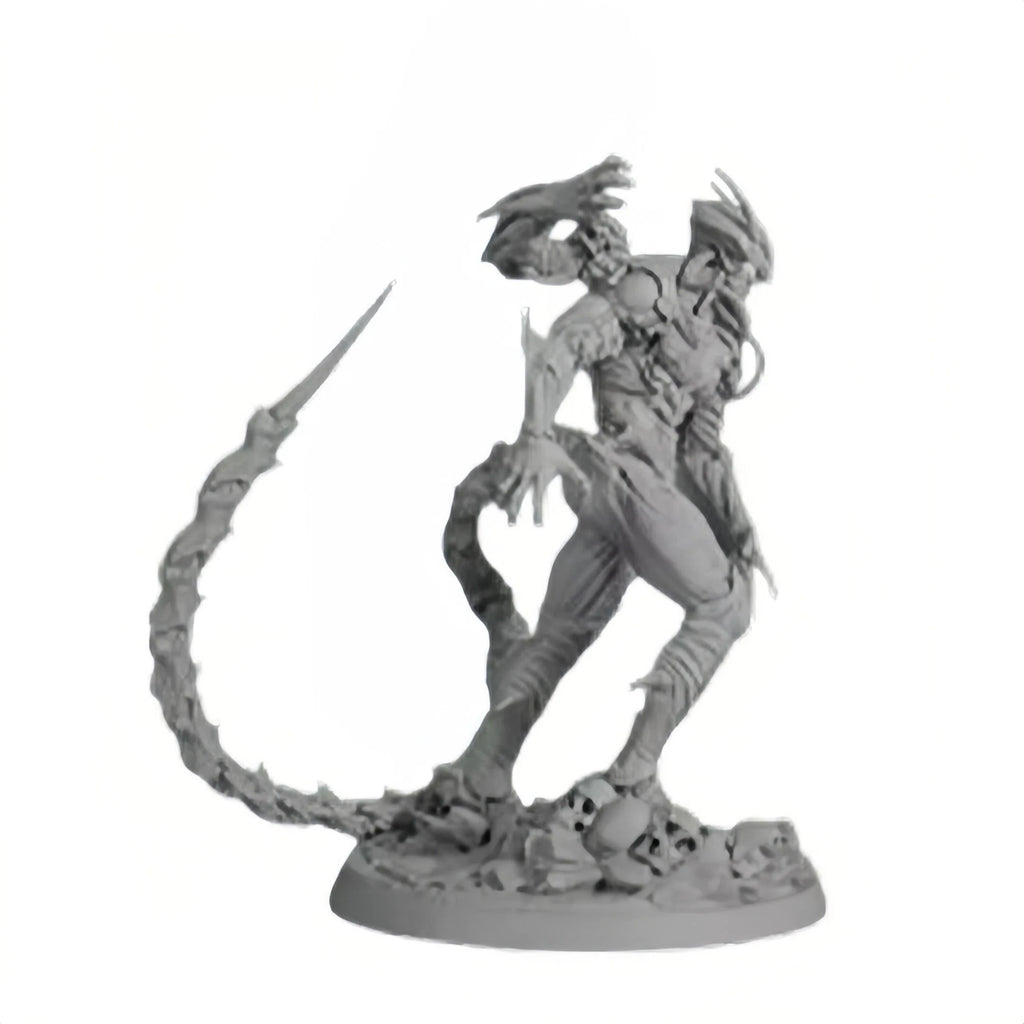 1/6 Scale New Perfect Modification Anime Statue Hunter X Hunter Customized Figure Chimera Meruem Collection Boys Toy Custom Gift