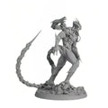 1/6 Scale New Perfect Modification Anime Statue Hunter X Hunter Customized Figure Chimera Meruem Collection Boys Toy Custom Gift
