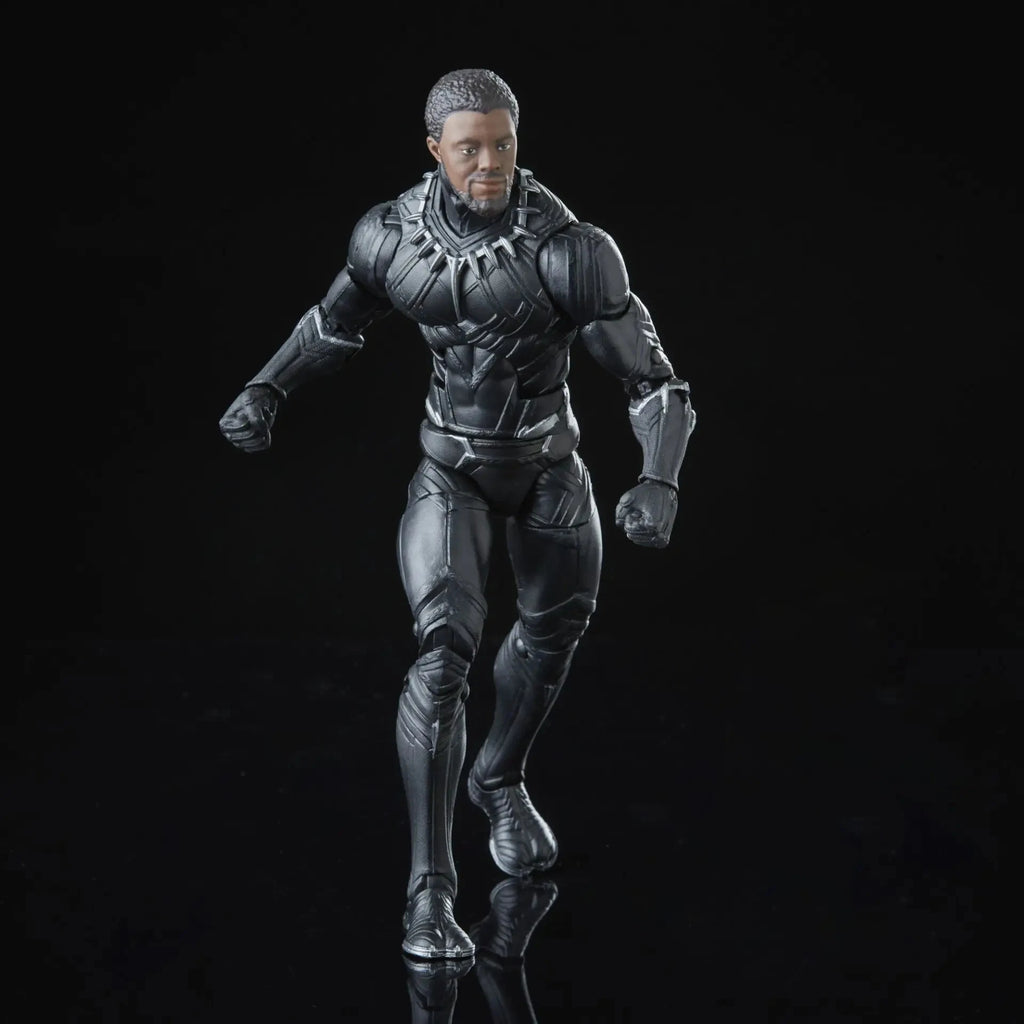 Marvel Legends Black Panther Legacy Wave 6"Loose Action Figure