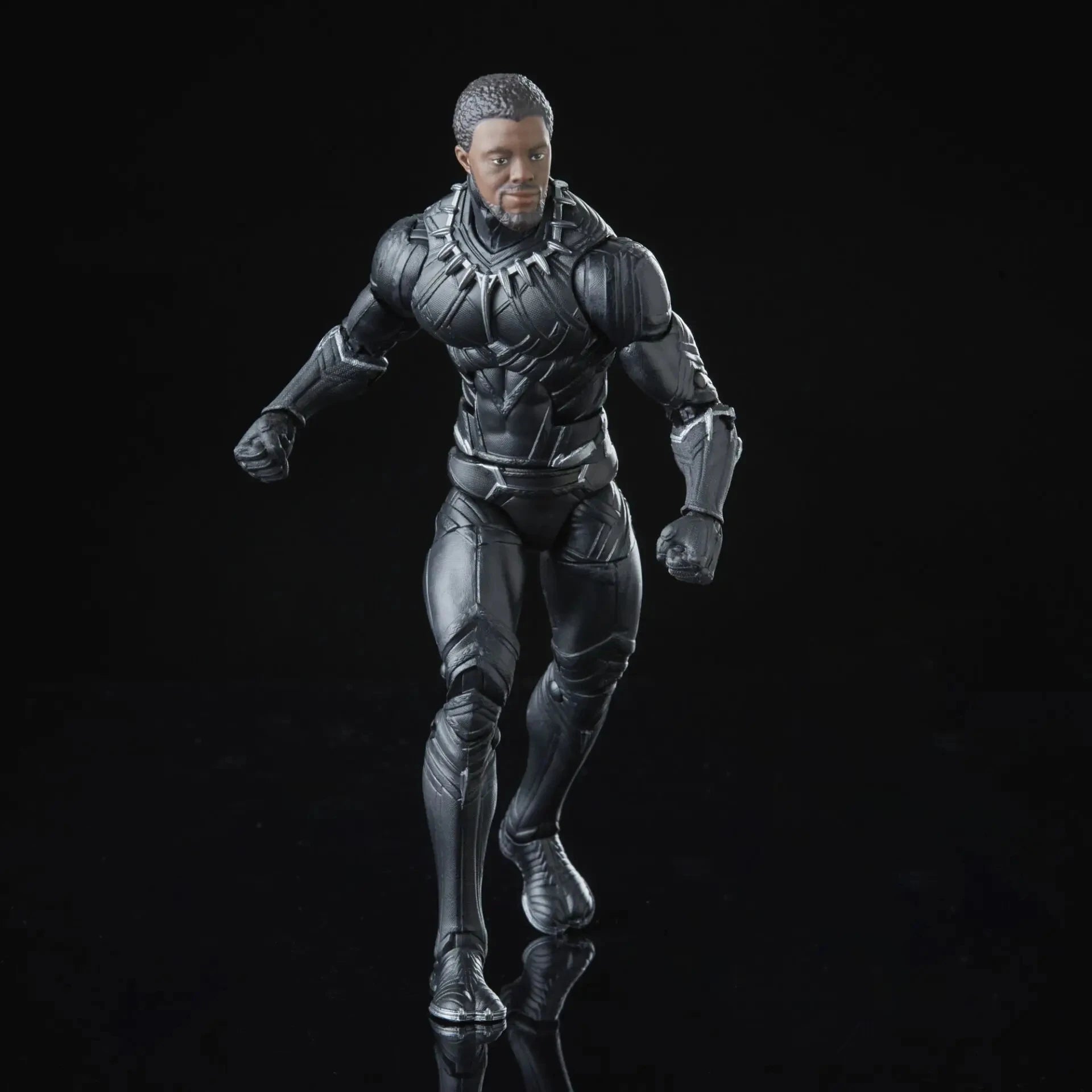 Marvel Legends Black Panther Legacy Wave 6"Loose Action Figure