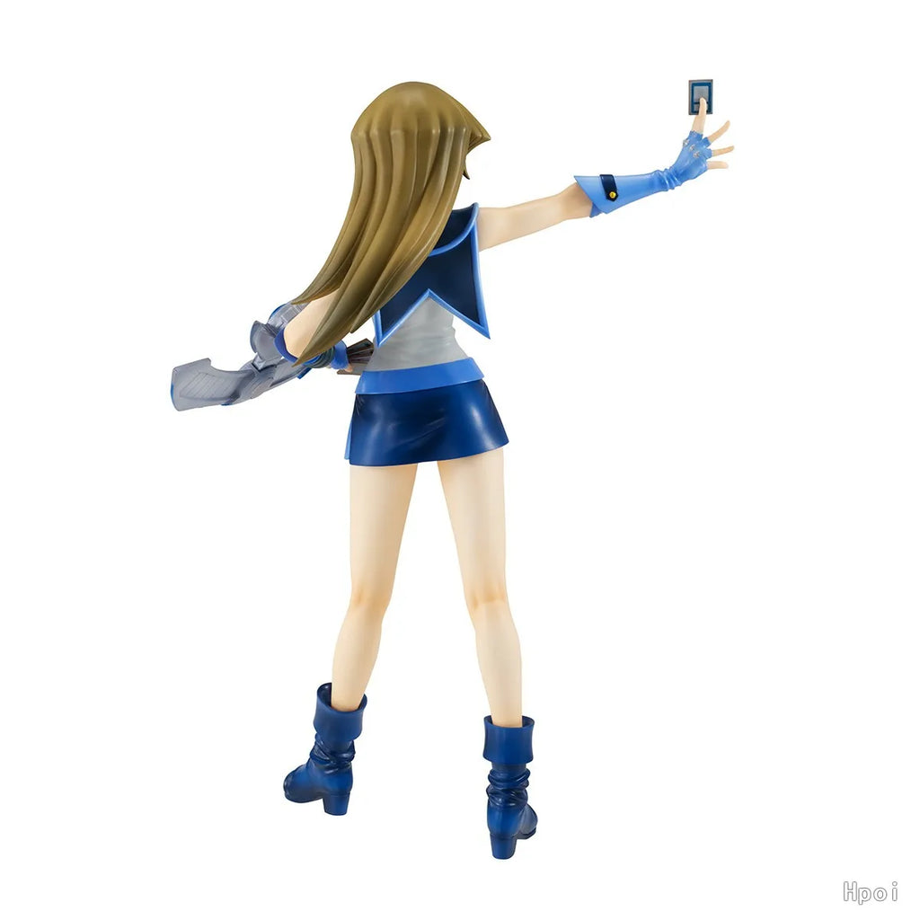 【UA】MegaHouse Lucrea Yu-Gi-Oh! Duel of Monsters GX Tenjoin Asuka Figure Model Toy Gift