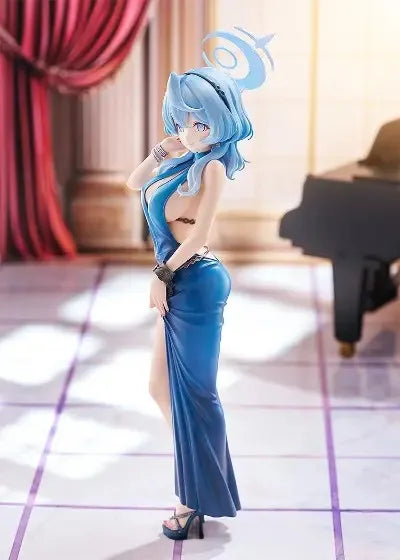 【FS】 GSC Blue Archive Amau Ako Scale 1/7 Authentic Figure Model Gift