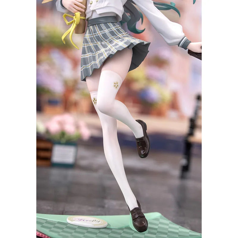 Myethos Original Gift+ Honkai: Star Rail Firefly Spring Greeting Ver. Anime Figure Collectible Model Toy Gift For Game Fans Cute
