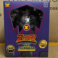 Disney Pixar Toy Story 4 Herocross Emperor Zurg Limited Edition Alloy Light Sound Collectible Action Figure For Adult Collection