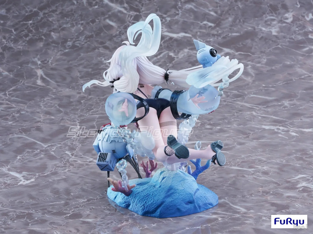 【SF】In Stock F:NEX Zhanshuang Pamish No. 21 Xia Xue Weiming 1/7 Scale Figures Model Collection Gift