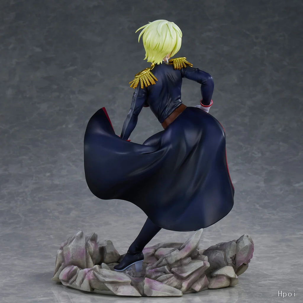 【Pre Sale】Original UnionCreative Mato Seihei No Slave Tenka Izumo 1/7 Scale Toy Anime Figure Gift