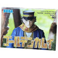 Sega Original Golden Kamuy Sugimoto Saichi Tsukishima Hajime Koito Otonoshin Collectible Anime PVC Action Figure Model Toy Gift