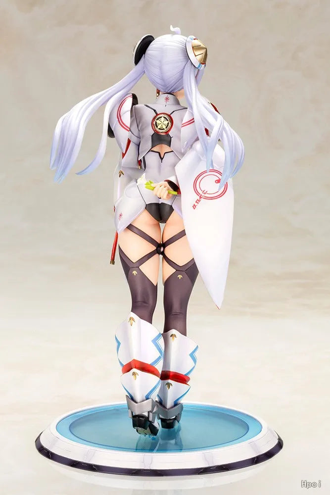In Stock Original Kotobukiya Fantasy Star Online2 Matoi Nidy-2D Anime Doll Figure Model Toys Gifts