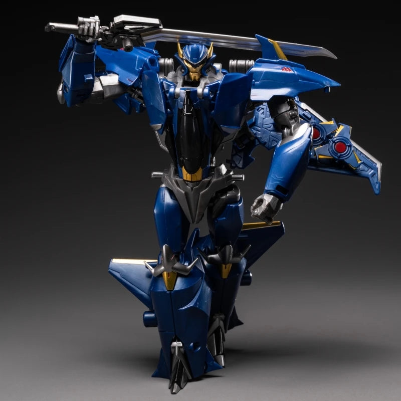 In Stock New Gear Factory APC Toys Gale Plane Dreadwing Action Figure Model Statue Collection Ornament Birthday Toys Gift