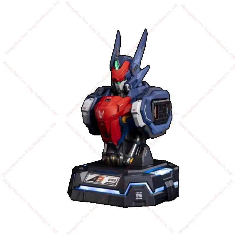 【IN STOCK】MOSHOW Progenitor Effect MCT-AP02 MCTAP02 MCT-E02 Wu Chenghou Knight in The Lake Bust Charging Center Figure Model