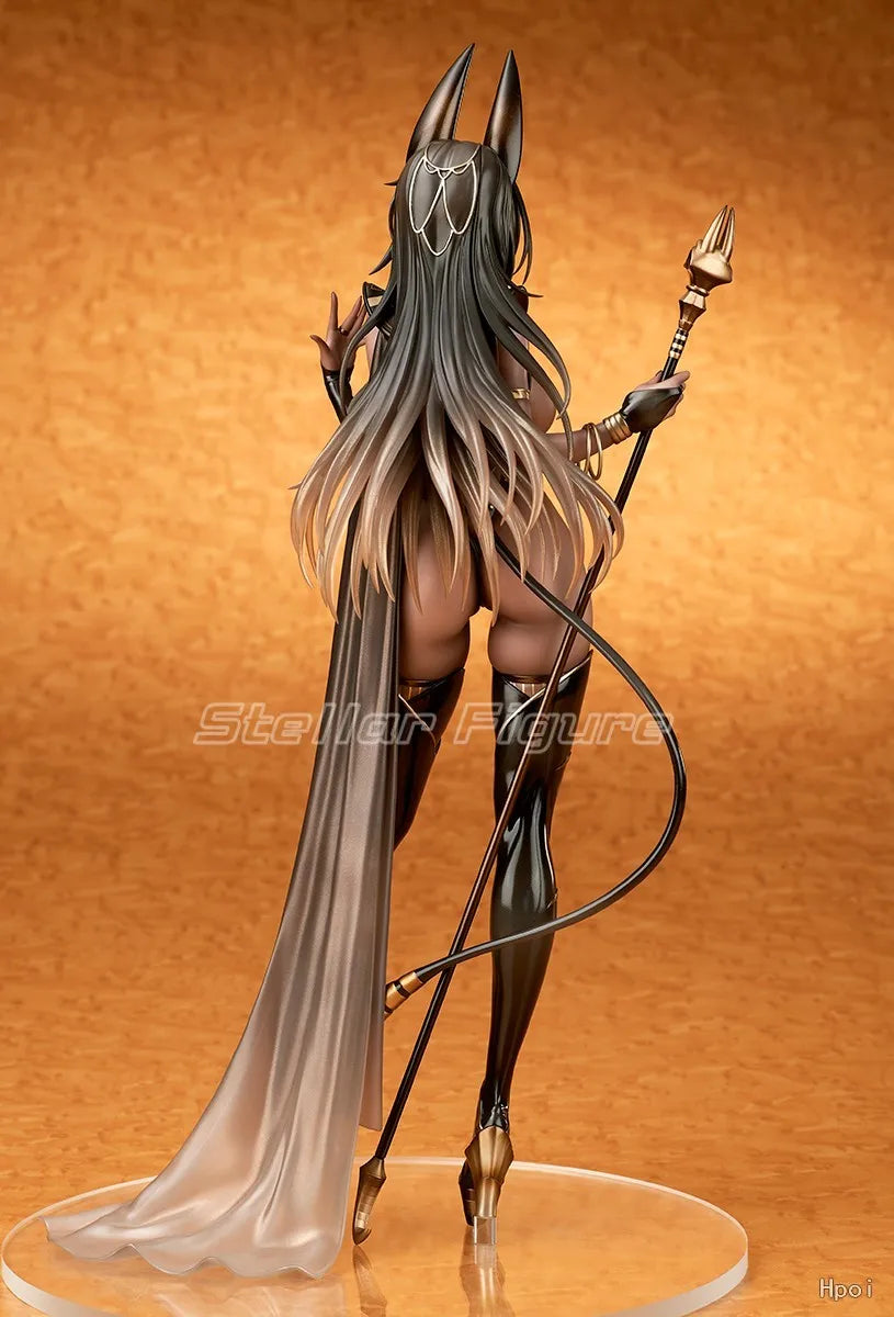 【presale】In Stock QuesQ Priest Hibna 1/7 Scale Figures Original Model Collection