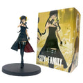 16CM SPY×FAMILY Anime Figur Kawai Anya Forger Yor Forger Actionfiguren Stehende Figur Sammlermodell Puppenspielzeug Auf Lager