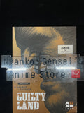 In Stock ADAM GUILTY LAND KANE Postman 1/12 Scale Sin City Fabric Outfit Soldier Action Figure Anime Model Toy Gift Collectible