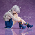 Original UnionCreative THE JOURNRY OF ELAINA Elaina Figure Gift Ornament