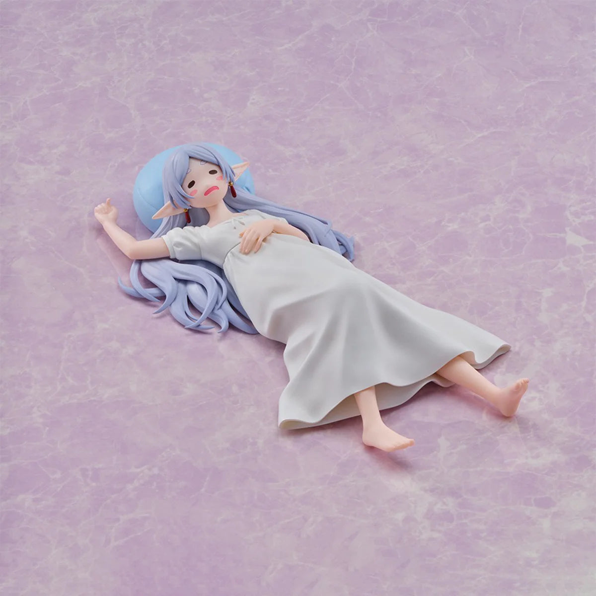 Frieren Anime Figures Anime Figures & Statues | Home Decor Ornaments | Festival Gifts & Collectibles