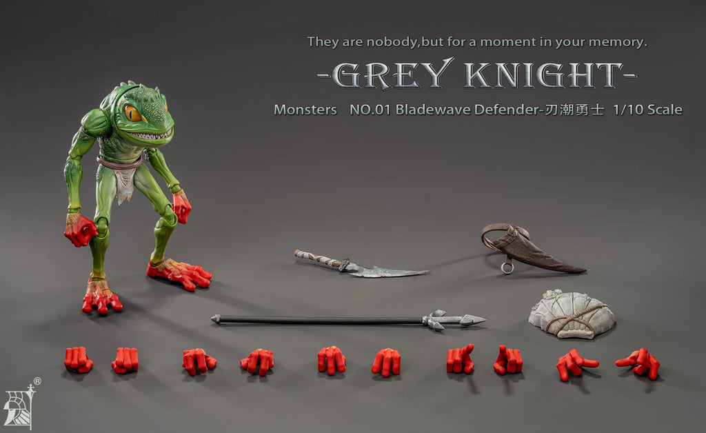 Metytoyz Goblin Action Figure Model Goblin Adventure Team Adventurer World Articulated Collectible For Adult Hobby Collectors
