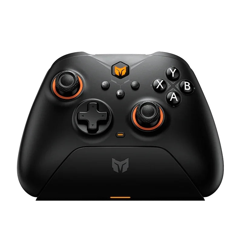 BIGBIG Won Gale - Wireless Bluetooth Gaming Controllers for Switch Gamepad Double Hall Effect Trigger for PC/iOS/Android