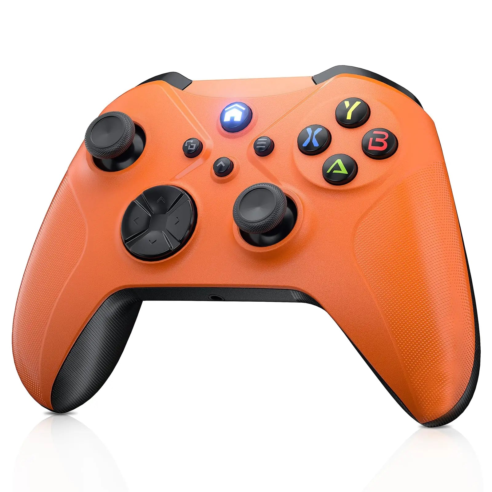 Wireless Controller For Xbox One, Xbox One X/S, Xbox Series X/S /Phone/Windows 7/8/10/11 With 3.5mm Headphone Jack, Wifi Gamepad