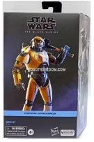 In Stock Star Wars The Black Series Darth Vader Action Figure 6 Inch Scale Anime Action Figure Collectible Gift
