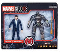 Original Marvel Legend Series MARVEL STUDIOS TONY STARK IRON MAN MARK 1 Action Figure Toys Model Gift
