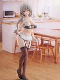 Original  Anime Model Uzaki-Chan Wants To Hang Out Glitter Glamours Uzaki Tsuki Action Figures Toys Gift