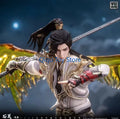 Brand-new spot Langzhou Cosmic Creations 1/12 Perfect World - Shi Hao (real body)