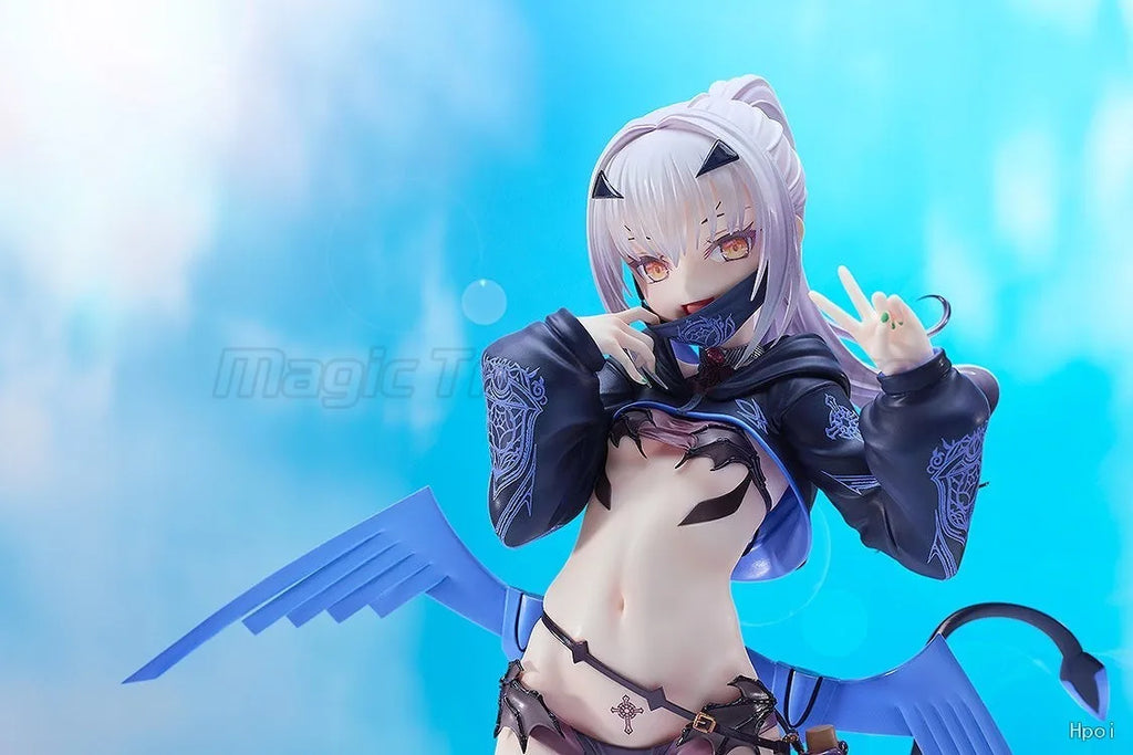 【MT】GSC FGO Fairy Knight Lancelot/Melusine 1/6 Scale Anime Figure Toys