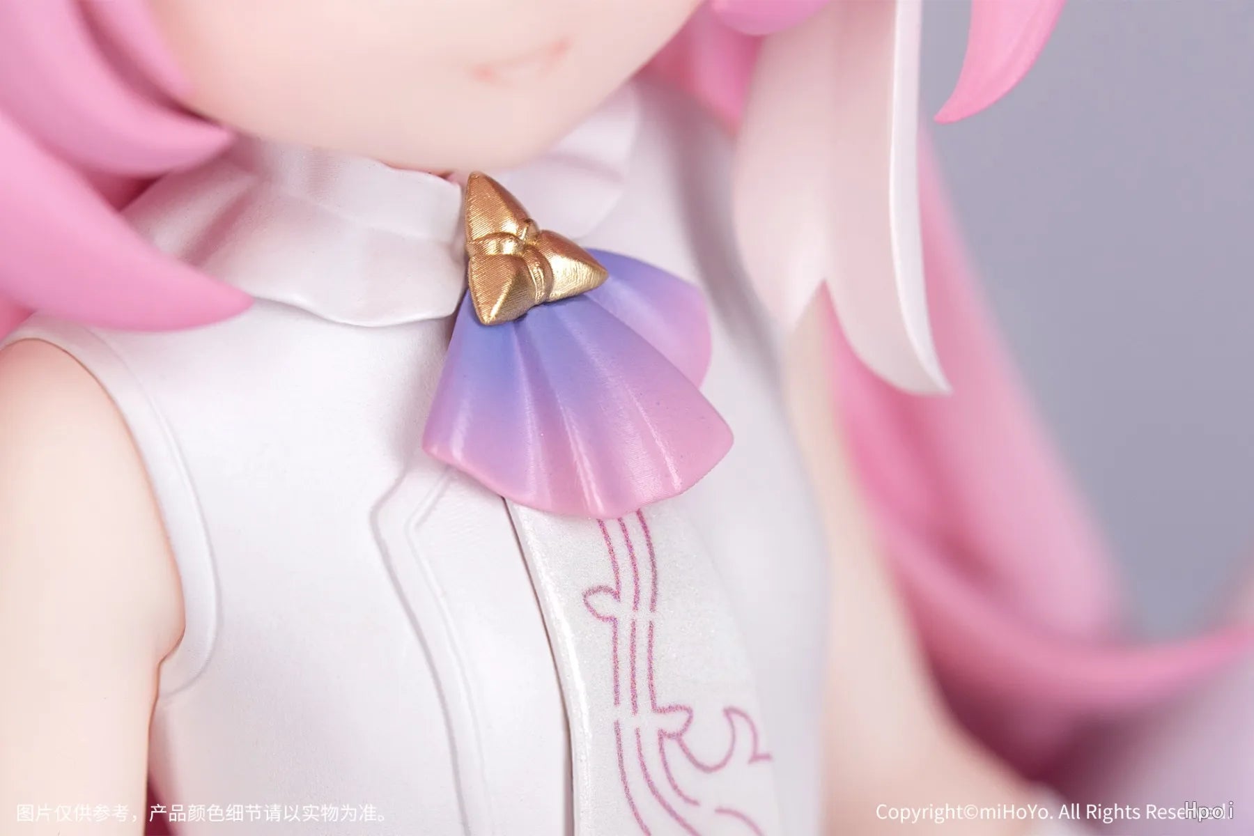 【FS】 Myethos Alicia True Self Herrscher Figure Tiny Herrscher Scale 1/7 Figure Model Toys Gifts
