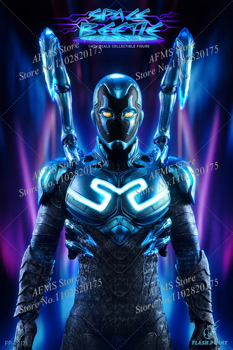 FLASH POINT FP-22171 1/6 Scale Collectible Figure Super Battle Beetle Hero Warrior 12Inch Men Soldier Action Figure Model Toys